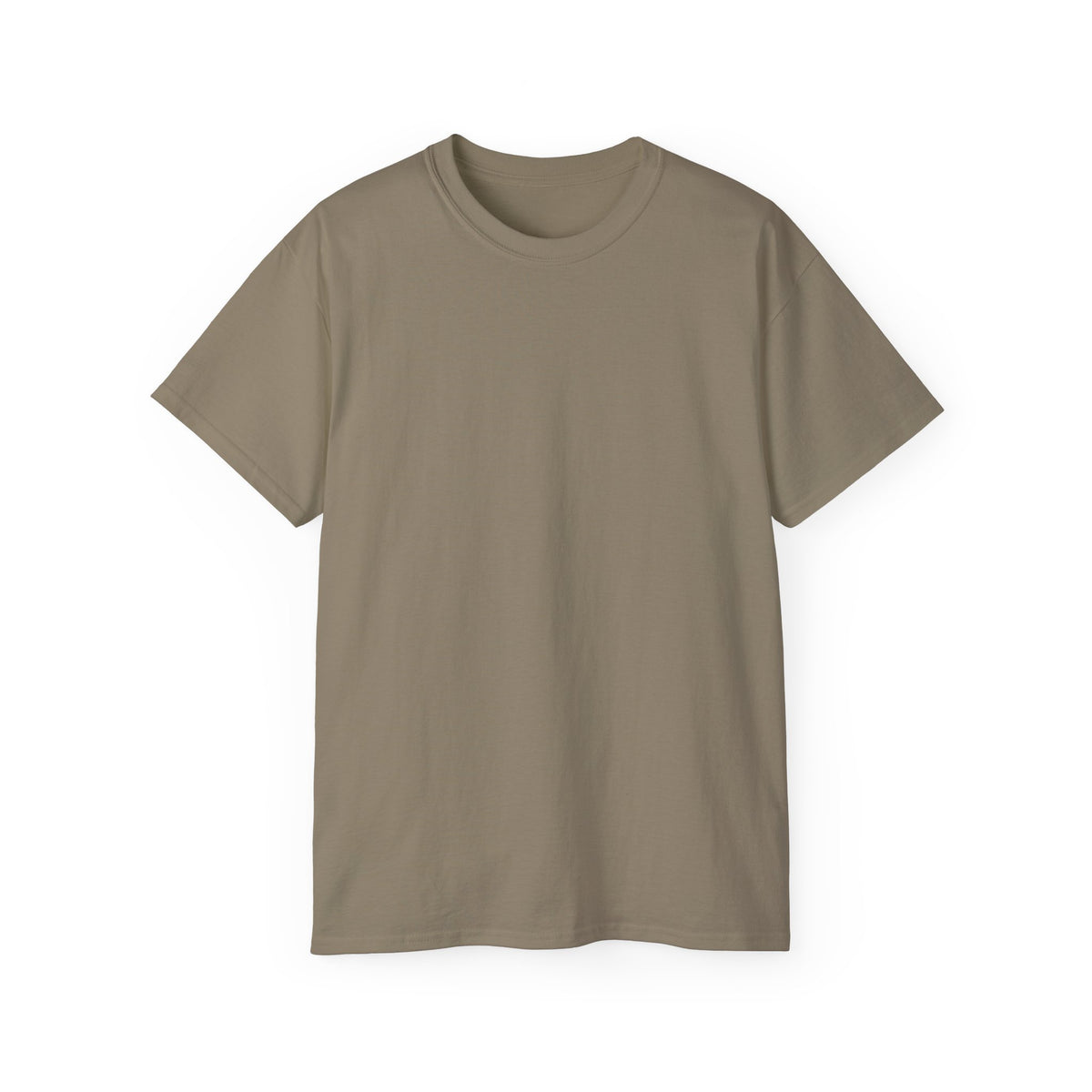 Rooted in Sand Alligator T-Shirt