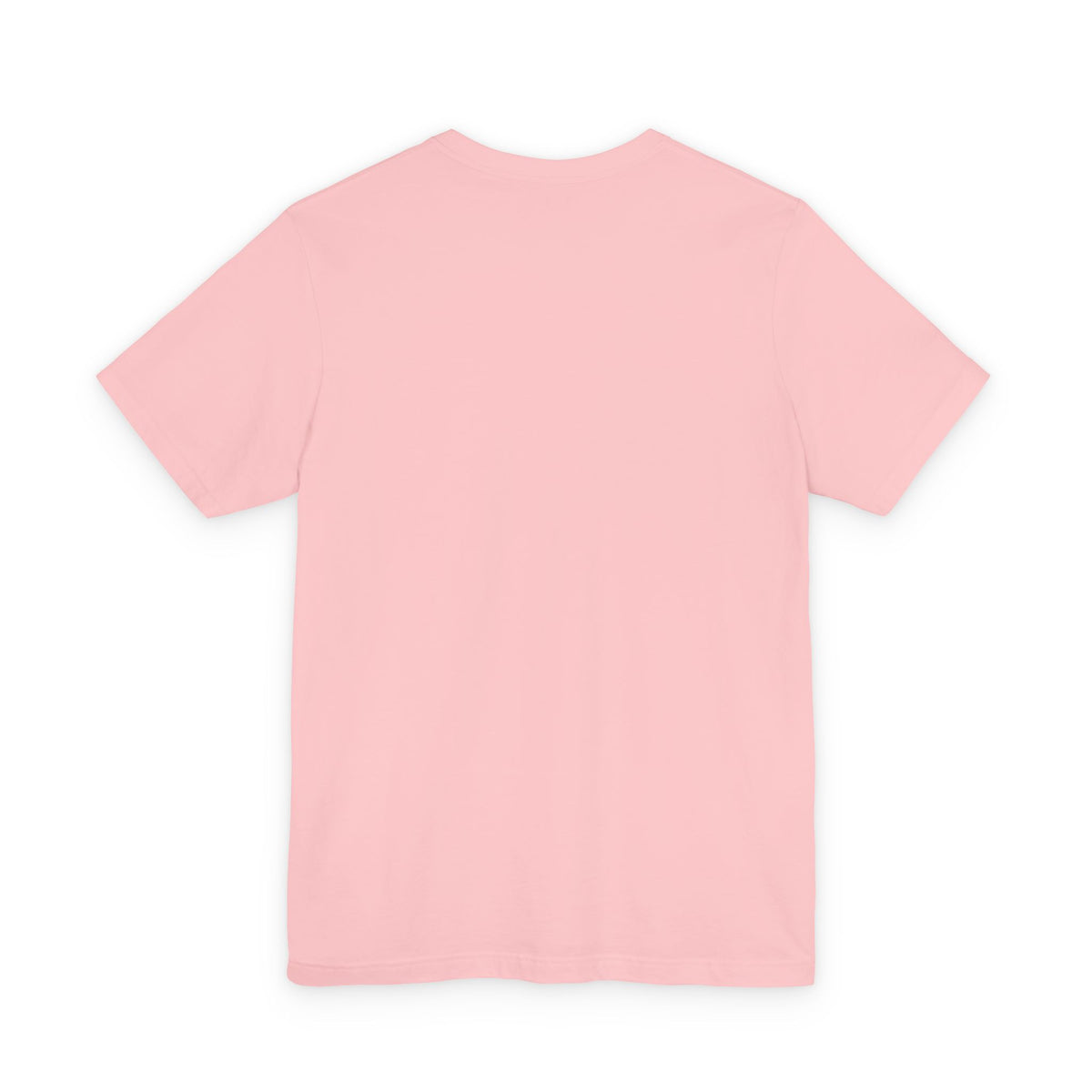 Rooted in Sand Embroidered Pink T-Shirt